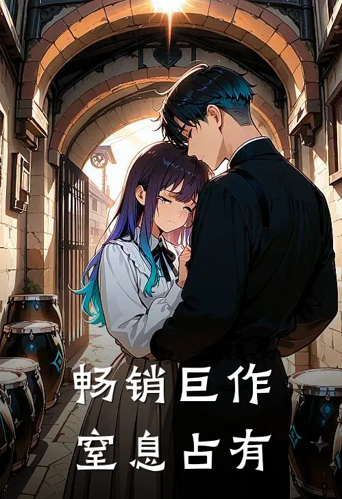 畅销巨作窒息占有