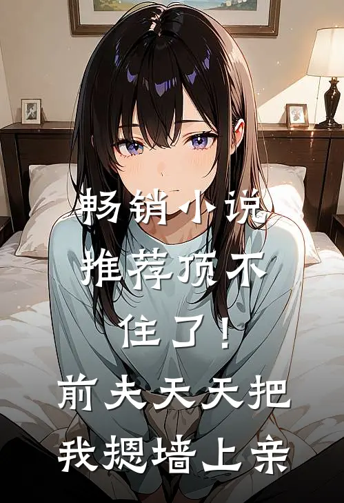 畅销小说推荐顶不住了！前夫天天把我摁墙上亲
