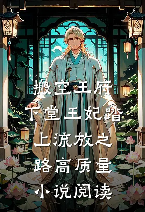 搬空王府，下堂王妃踏上流放之路高质量小说阅读