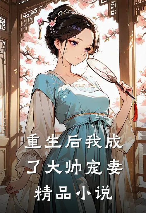 重生后我成了大帅宠妻精品小说