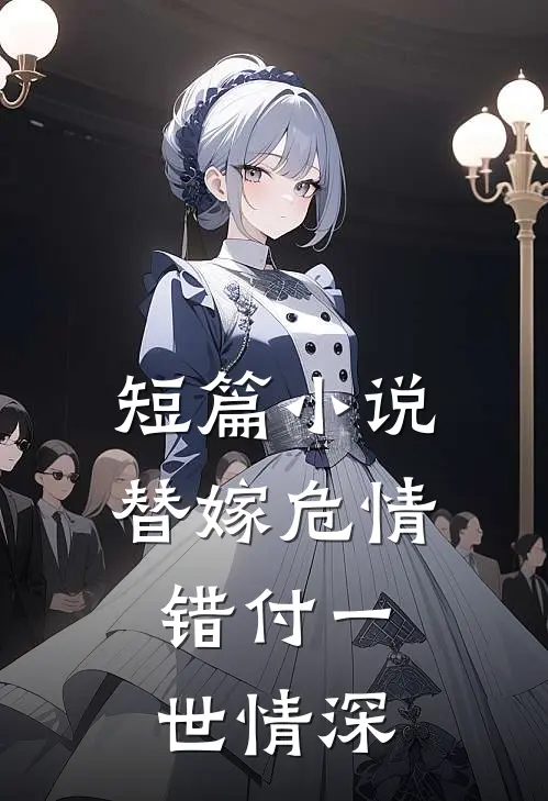 短篇小说替嫁危情：错付一世情深