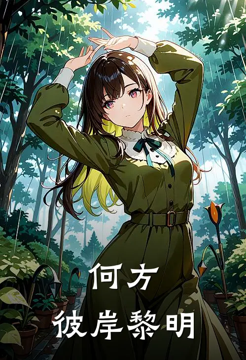 何方：彼岸黎明