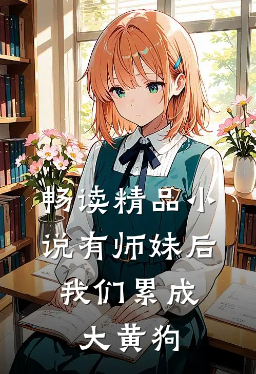 畅读精品小说有师妹后，我们累成大黄狗