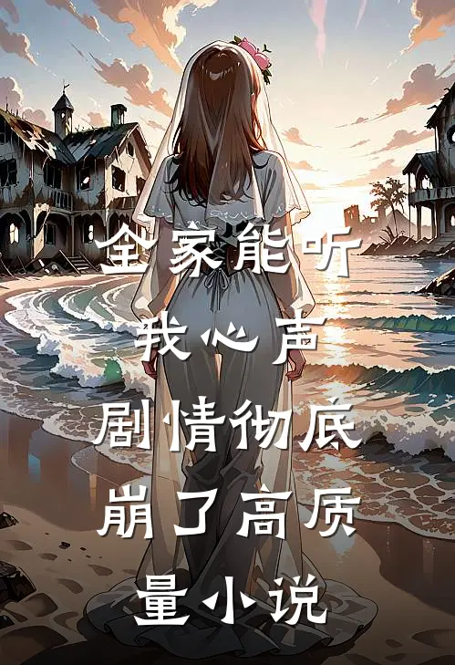 全家能听我心声，剧情彻底崩了高质量小说