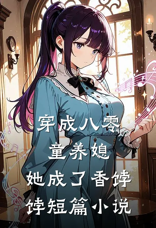 穿成八零童养媳，她成了香饽饽短篇小说