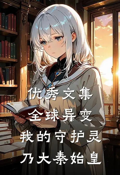 优秀文集全球异变：我的守护灵乃大秦始皇