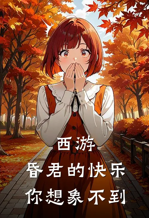 西游：昏君的快乐，你想象不到