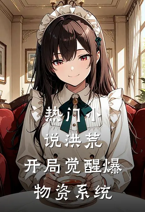 热门小说洪荒：开局觉醒爆物资系统