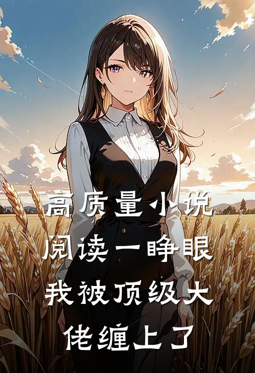 高质量小说阅读一睁眼，我被顶级大佬缠上了