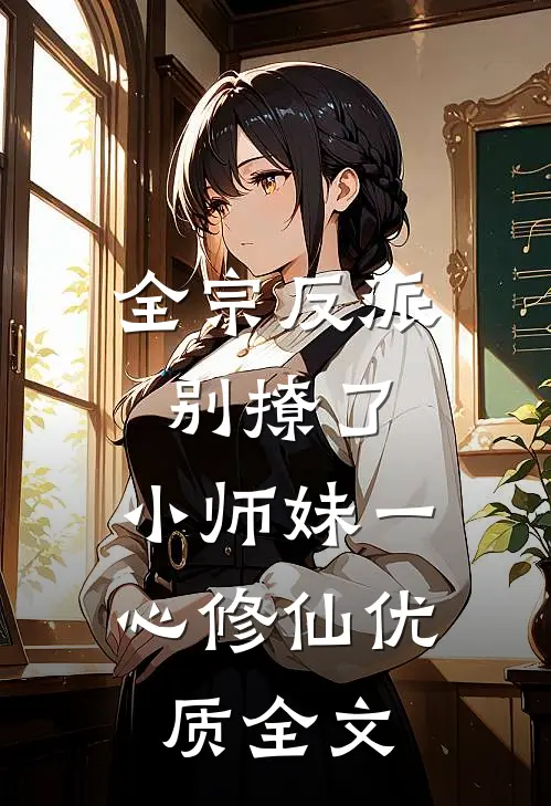 全宗反派别撩了，小师妹一心修仙优质全文