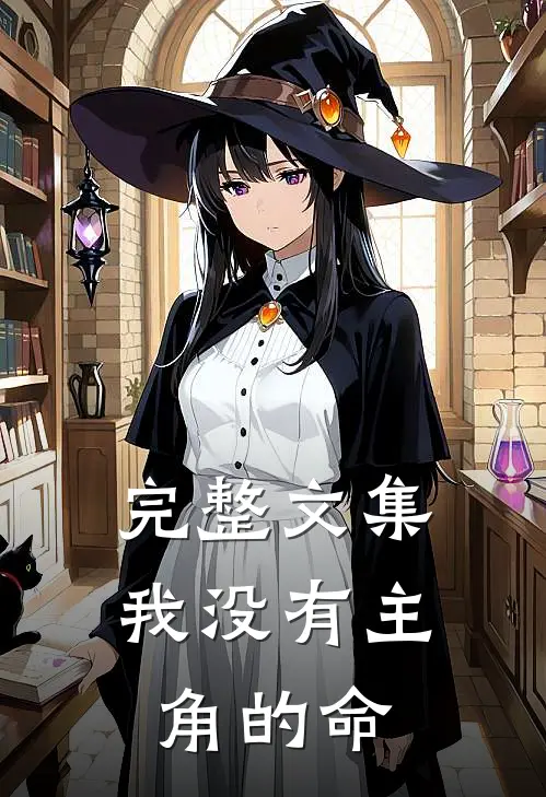 完整文集我没有主角的命