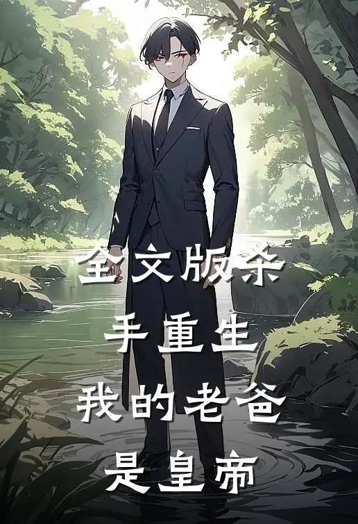 全文版杀手重生，我的老爸是皇帝