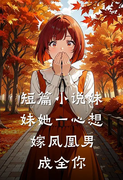短篇小说妹妹她一心想嫁凤凰男，成全你