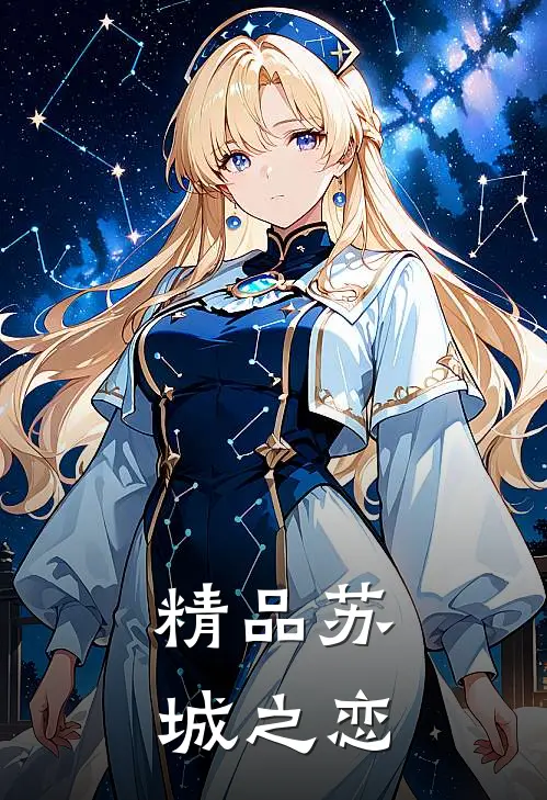 精品苏城之恋