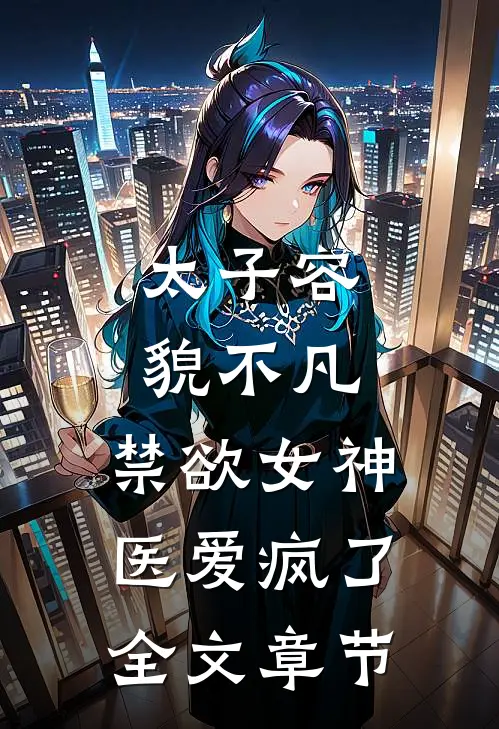 太子容貌不凡，禁欲女神医爱疯了全文章节