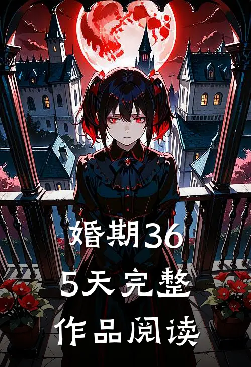 婚期365天完整作品阅读