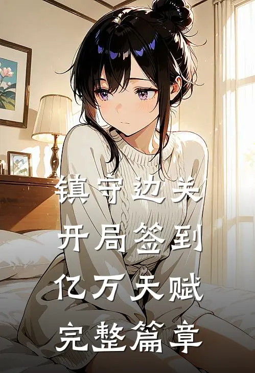 镇守边关，开局签到亿万天赋完整篇章