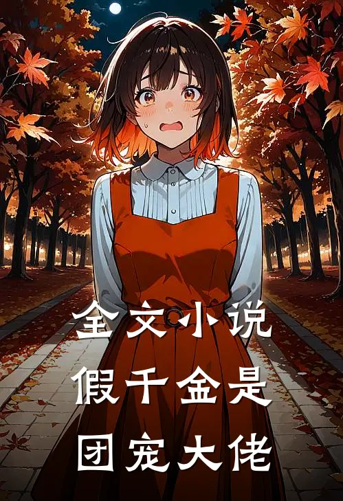 全文小说假千金是团宠大佬