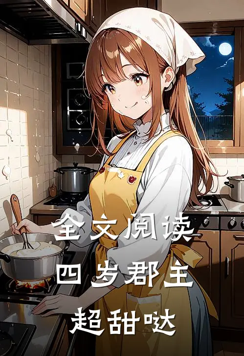 全文阅读四岁郡主超甜哒
