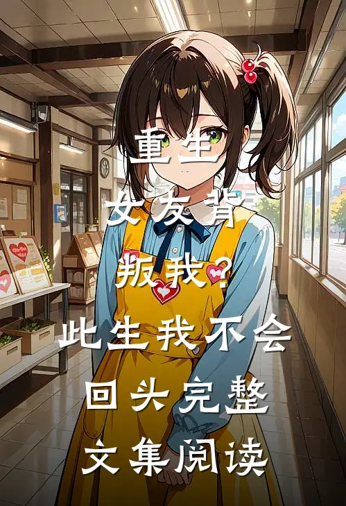 重生：女友背叛我？此生我不会回头完整文集阅读