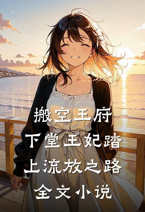 搬空王府，下堂王妃踏上流放之路全文小说