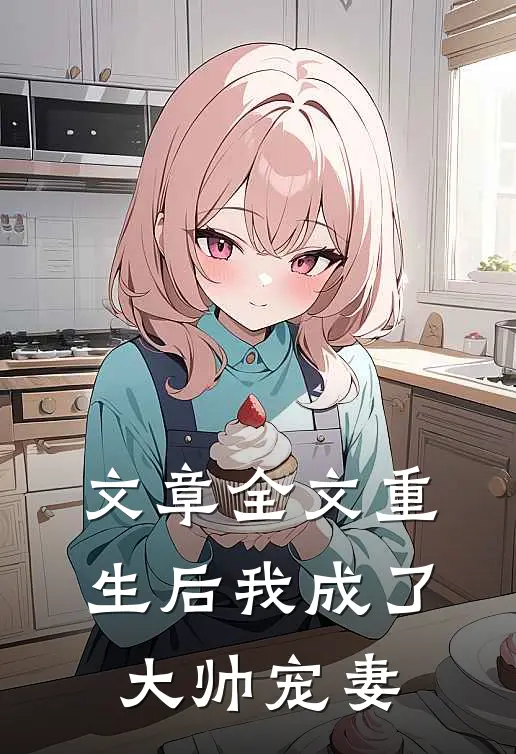 文章全文重生后我成了大帅宠妻