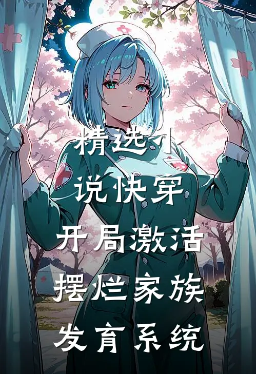 精选小说快穿：开局激活摆烂家族发育系统