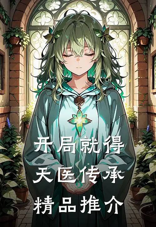 开局就得天医传承精品推介