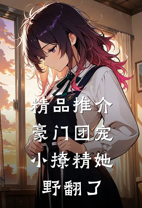 精品推介豪门团宠：小撩精她野翻了