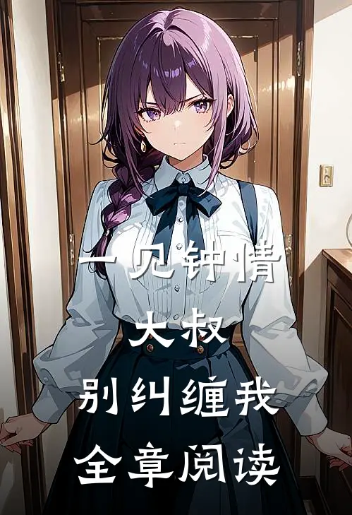 一见钟情：大叔，别纠缠我全章阅读
