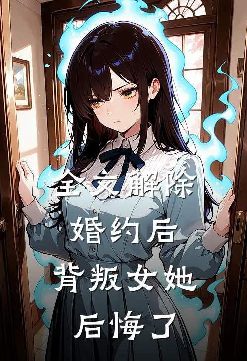 全文解除婚约后，背叛女她后悔了