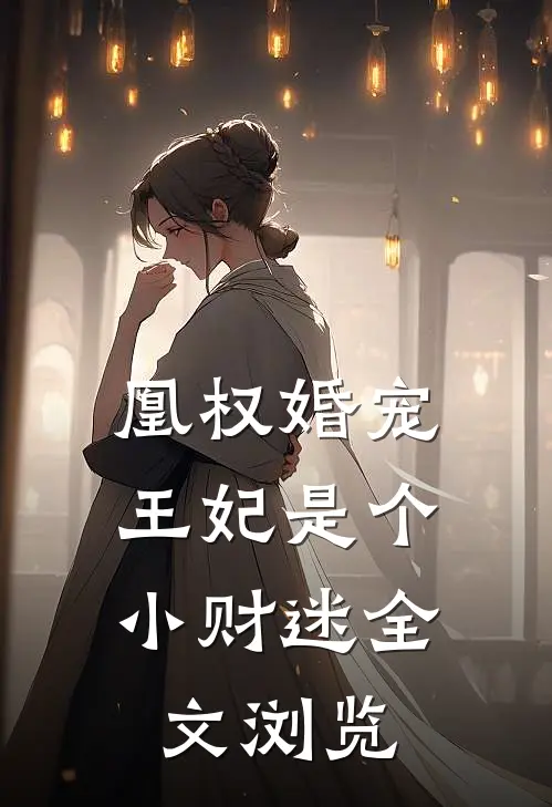 凰权婚宠：王妃是个小财迷全文浏览