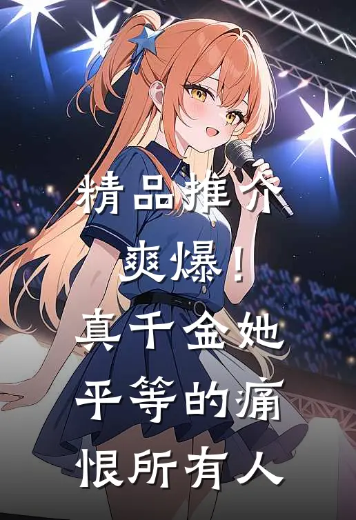 精品推介爽爆！真千金她平等的痛恨所有人
