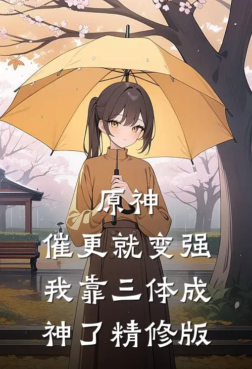 原神：催更就变强，我靠三体成神了精修版