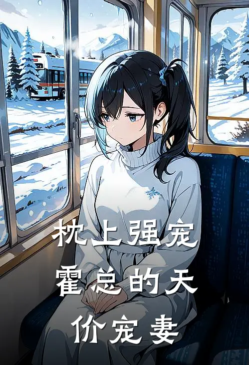 枕上强宠：霍总的天价宠妻