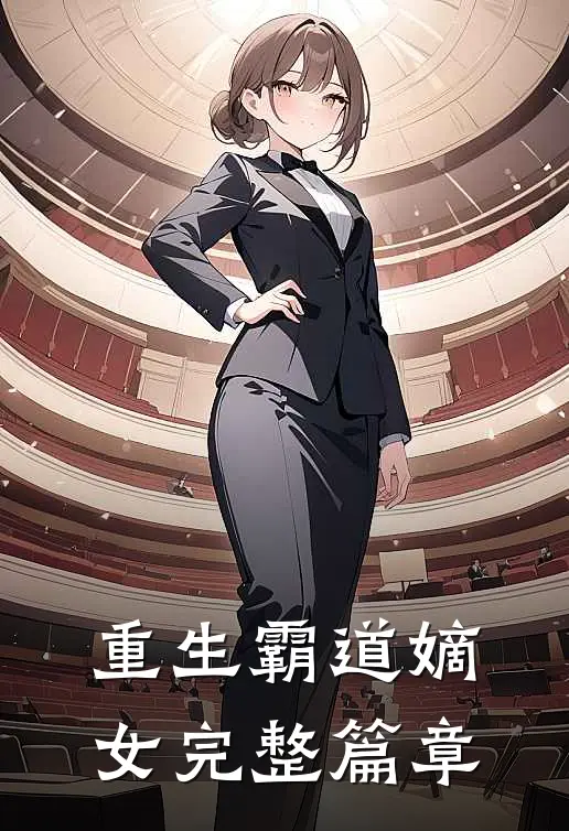 重生霸道嫡女完整篇章