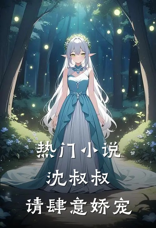 热门小说沈叔叔，请肆意娇宠