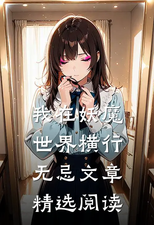 我在妖魔世界横行无忌文章精选阅读