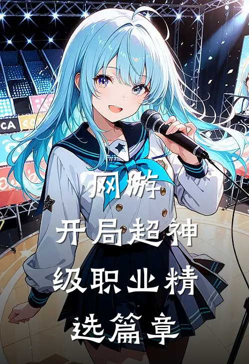 网游：开局超神级职业精选篇章