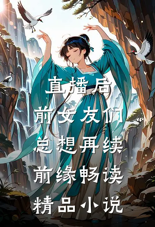 直播后，前女友们总想再续前缘畅读精品小说