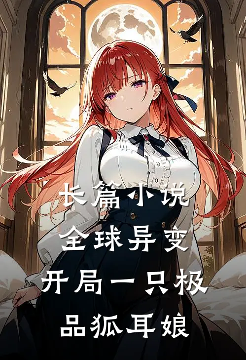 长篇小说全球异变：开局一只极品狐耳娘