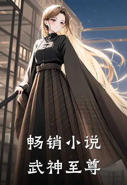 畅销小说武神至尊