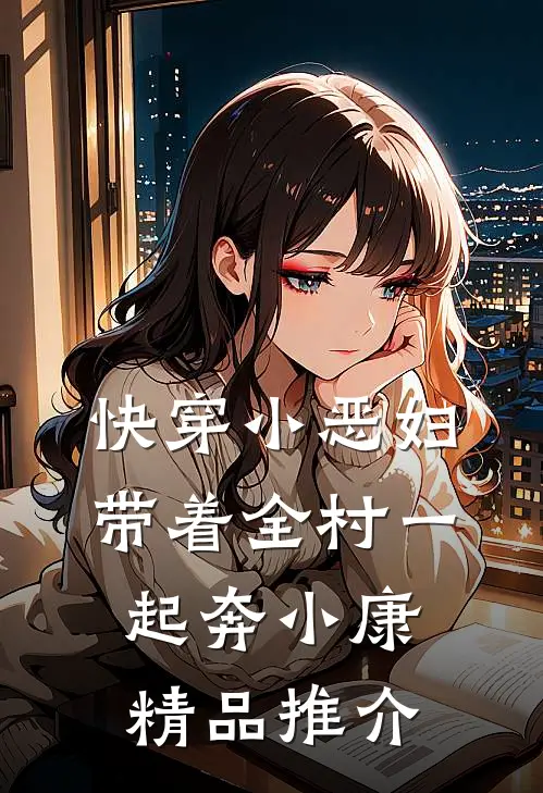 快穿小恶妇，带着全村一起奔小康精品推介