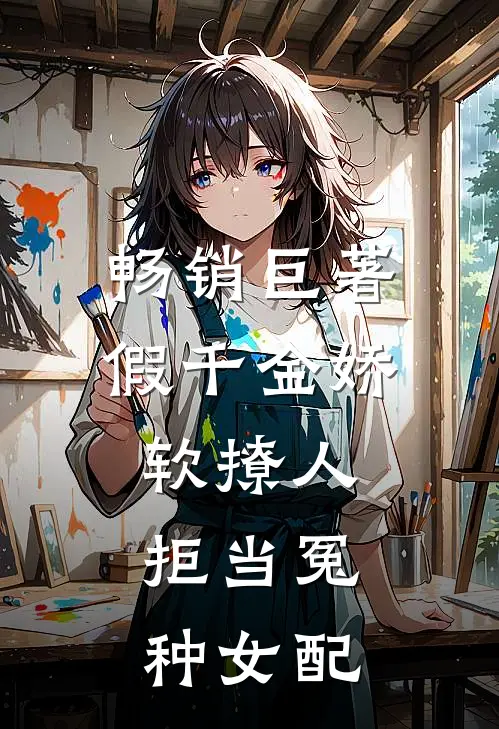 畅销巨著假千金娇软撩人，拒当冤种女配
