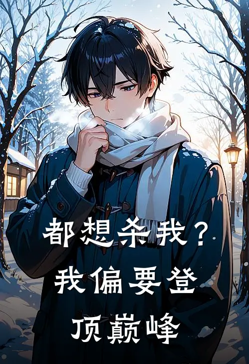 都想杀我？我偏要登顶巅峰
