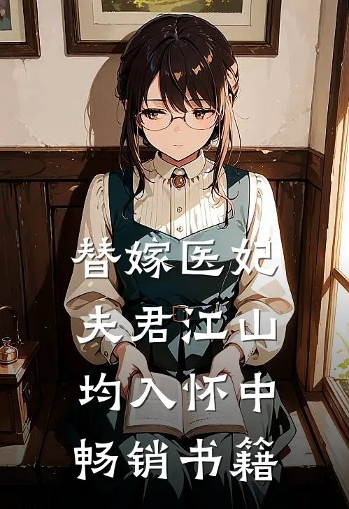 替嫁医妃：夫君江山均入怀中畅销书籍
