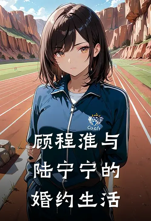 顾程淮与陆宁宁的婚约生活