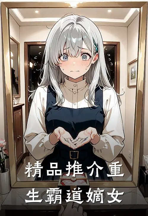精品推介重生霸道嫡女