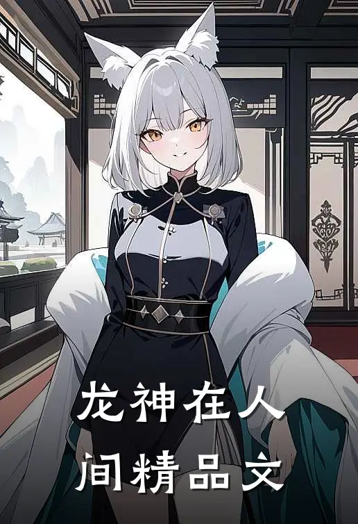 龙神在人间精品文