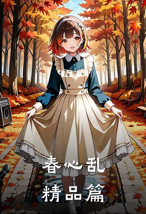 春心乱精品篇